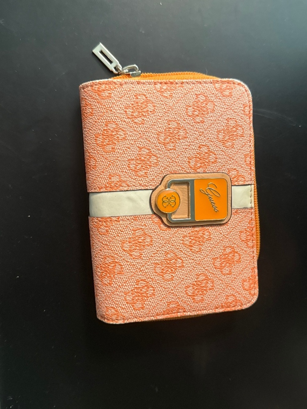 Guess Wallet
